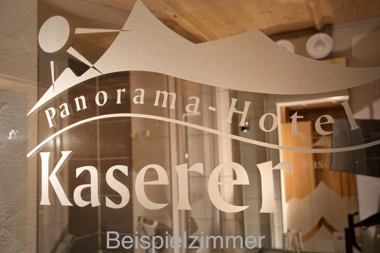 Panorama Hotel Kaserer Fischen im Allgaeu Exteriör bild