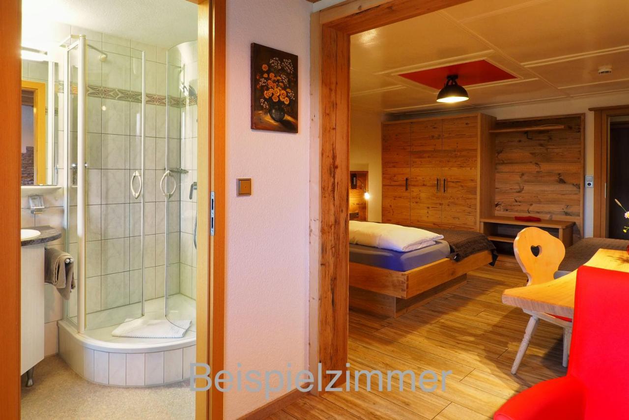 Panorama Hotel Kaserer Fischen im Allgaeu Exteriör bild