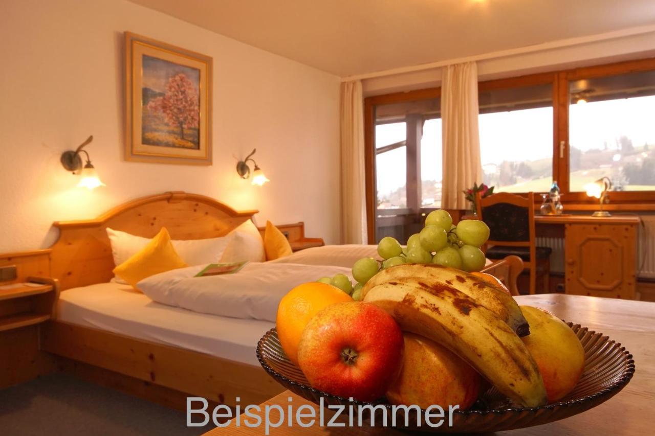 Panorama Hotel Kaserer Fischen im Allgaeu Exteriör bild