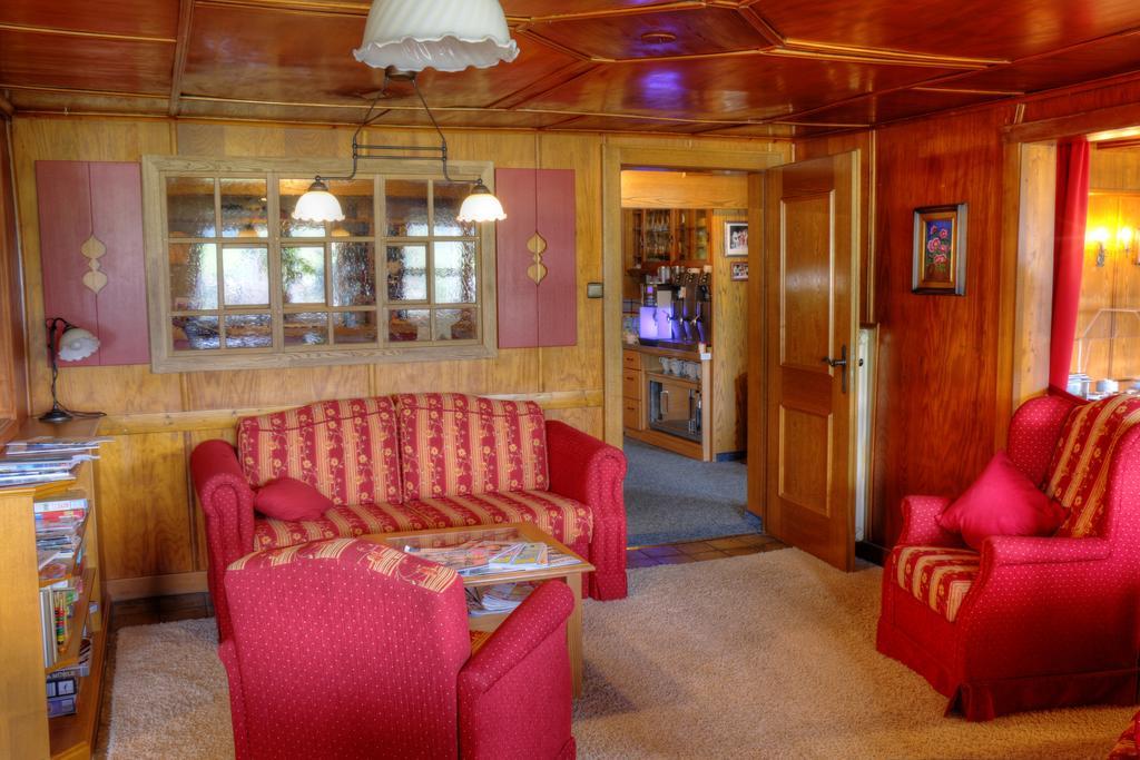 Panorama Hotel Kaserer Fischen im Allgaeu Exteriör bild